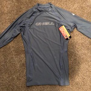 New Rash Guard